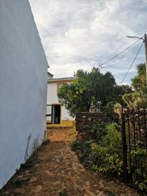 Casa do Olho D'Água